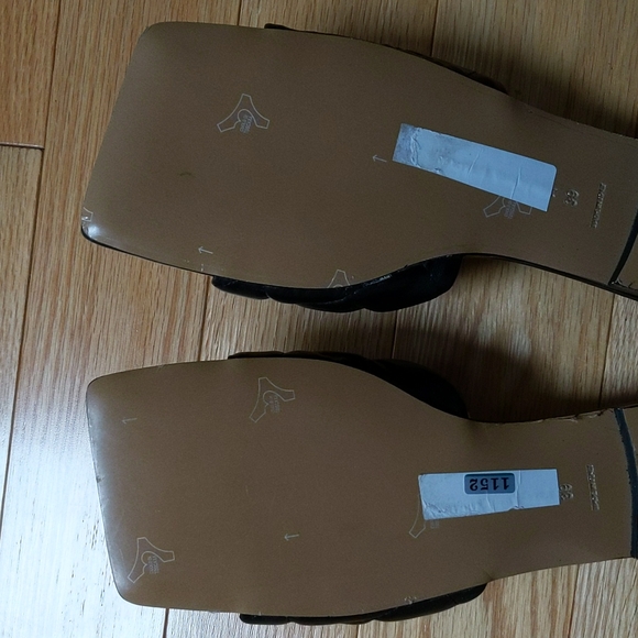 Bottega Veneta sandals - Picture 6 of 7